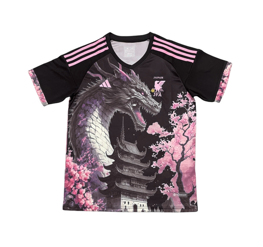 Maillot Barcelone rose